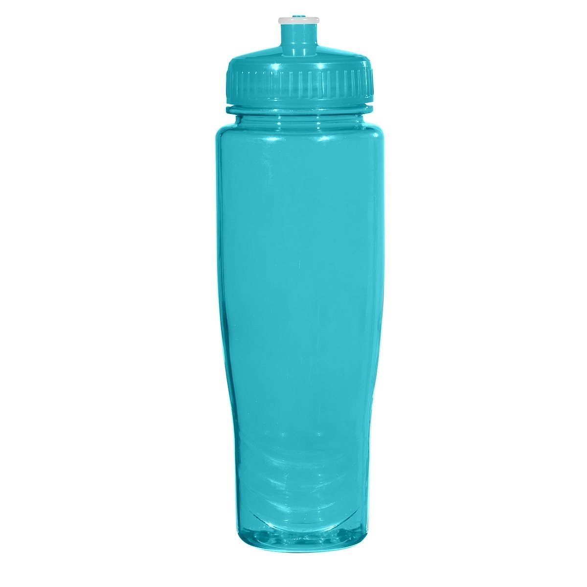 What’s the best way to clean a water bottle?